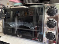 Delonghi 焗爐 20L