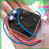 New!! Modul Gerinda Cordless - Modul controller JLD NAGAWA NRT pro KAMOLEE SUNC tools DEKWE ( BISA C