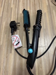 Zuanzhuan InStyler 捲髮器 造型器 Hair Curler