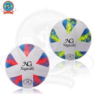 Nagasaki Soccer Ball Professional Soccer Ball/ Football/