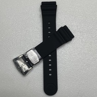 Seiko Samurai Shinkai SBDY079 81 119 SRPF77 79 SRPH11 97 สายเหล็กซิลิโคนสําหรับนาฬิกา