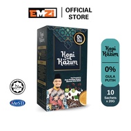 Emzi Kopi Ala Kazim (20g x 10 Sachet)