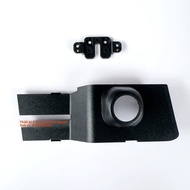 Đế Cắm Ống Kính Trước Toyota Camry 360 Độ Toàn Cảnh Phụ Kiện Sửa Đổi Camera an Toàn Lái Xe Phụ Kiện