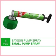 ✷ ✓ ✧ Baygon Multi Insect Spray Pump & Refill