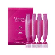 Milbon Deesse's 修護焗油護髮 前男友髮膜 (MU4x) 護髮素 護髮精華[平行進口] 1967