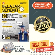 BOOK Summary of Mathematics Materials for Senior High Schools and Vocational High Schools and Islami