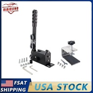 PC 16 Bit SIM Handbrake Clamp USB For Logitech Racing Games G25/G27/G29/T300/T500 FANATECOSW For LFS