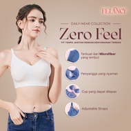 Felancy Zero Feel Bra 071-4006B