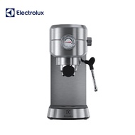 [特價]Electrolux伊萊克斯 極致美味500半自動義式咖啡機 E5EC1-31STE5EC1-31ST