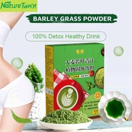 NatureTown Fruit and Vegetable Enzyme Powder Barley If Leaf Green Juice Probiotics Thin Belly To Burn Student Fat  3g x 20 Sachets/Box