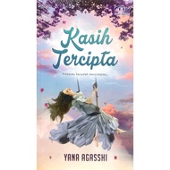 Kasih Tercipta - Yana Agasshi - Fajar Pakeer