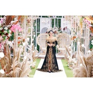 Terlaris Kebaya Naura baju pengantin kebaya model naura kebaya cantik