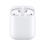 原裝Apple Airpods 2 wireless無線充電盒連耳機