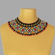 Beaded necklace for women, Handmade necklace jewelry for her