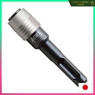 ANEX Universal Bit Holder Extension for Electric Tools - Multiple Length Options