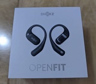 Shokz - OpenFit 開放式藍牙耳機 T910