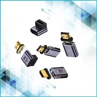 Utake Universal Magnetic Adapter Multi Sizes Magnetic Adapter Support UHD2 1 8K60Hz 4K120Hz Seamless