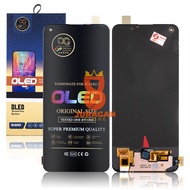 LCD TOUCHSCREEN OPPO RENO 4SE - RENO 4 SE - RENO 5F - OPPO A94 4G - REALME 7 PRO / REALME 8/8PRO - F