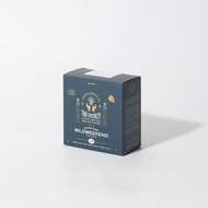 GRAPH | กาแฟดริปไวลด์วีคเอนท์ COFFEE DRIP BAG - WILDWEEKEND