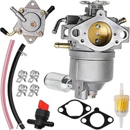 Carburetor Carb Kits Replacement for Kawasaki Replacement for John Deere F525 FC400V FC420V FC540V C