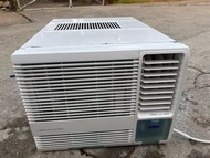 已清洗乾淨九成新以上Carrier一匹冷氣機