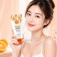GMEELAN ORANGE WHITENING EXFOLIATING GEL 100G