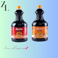 KICAP JALEN 2LITERRRRRRRRRRRRR