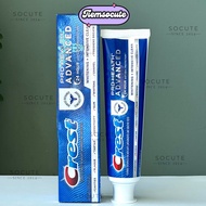 Crest Pro-Health Advanced Whitening Toothpaste 164g USA