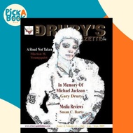 The Drury's Gazette : July / August / September 2009 by Drury Gazette (paperback)