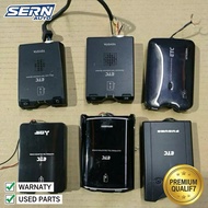 Etc japan original used (amoi cakap Bahasa Japan)