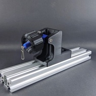 Latest Spin Lt Stand Swivel Coil Maker Bearing Coil Builder Baby Alien