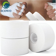 AQUAGEM Bandage Fingers Protection Elastic White Care Sticker Jagged Bandage Strain Injury Self-adhe
