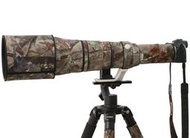 【防水布料】砲衣訂製 Canon RF 1200mm F8L IS USM 炮衣