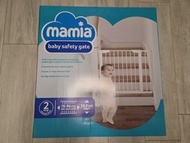 Mamia Baby Safety Gate 嬰兒安全門欄