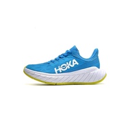 Original Hoka One One Carbon X2 Sports Sneakers 1113526DBCTR รับประกัน 1 ปี