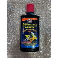 Motor Cycle Silicone Wax 2in1