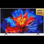 Google Tivi QLED TCL AI 4K 85 inch 85P8K