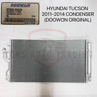 97606-2S500 (100% DOOWON ORIGINAL) HYUNDAI TUCSON 2011-2014 CONDENSER