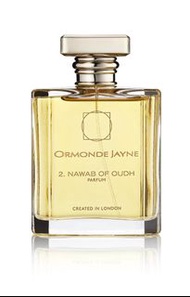 Ormonde Jayne - Ambre Royal 120ml [Niche小眾沙龍香水][全網最齊全] [Pre-Order外國預訂]