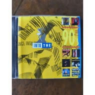 Music CD INTO THE 90's Vol.Original 2