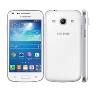 智慧型手機三星Galaxy G3502 GPS 4.3英寸4 gb羅3 g WCDMA解鎖廉價的Android手機5.0