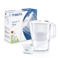 Brita Aluna Cool Jug 2.4L & Filter 1PK shipped from korea
