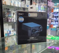 全新行貨 FiiO USB解碼耳機功率放大器 Type-C版 E10K   (實體門市-香港行貨-1年保養)