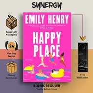 Happy Place by Emily Henry