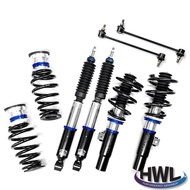 [Installation Provide] HWL MT1-BS HONDA CIVIC FK7 Fully Adjustable (Hi Low, Body Shift, Soft Hard)