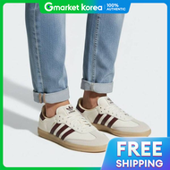 adidas | อาดดาส สนกเกอรส JS3830 วนเดอร ไวท ชาโด คง 153451764