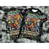 Men's 2026 fashion Original Thailand Trendy T-shirt Jersey Motor (Code 11-18) New Design Dress Dubai