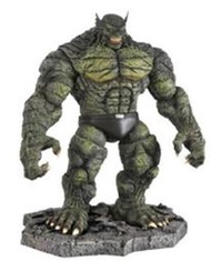 【史派克工廠】售完 NECA 漫威 Marvel Select Abomination 9吋可動 0316