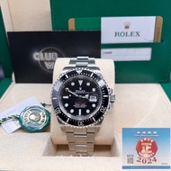 Sea-Dweller - 126600 - Fullset - 98%New -2018年Date - 43mm - MK1 - 單紅