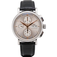 Iwc IWC Men's Watch Botao Fino Automatic Mechanical Watch Wrist Watch IW378302